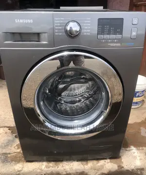 Samsung Washing Machine