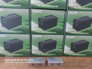 100m Hdmi Extender