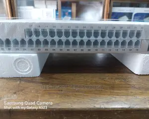 32port Pabx Ike