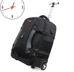 Omaya Hand Luggage Trolley