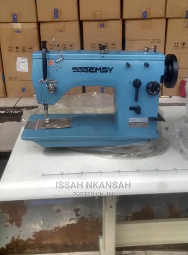 Industrial Sewing Machine