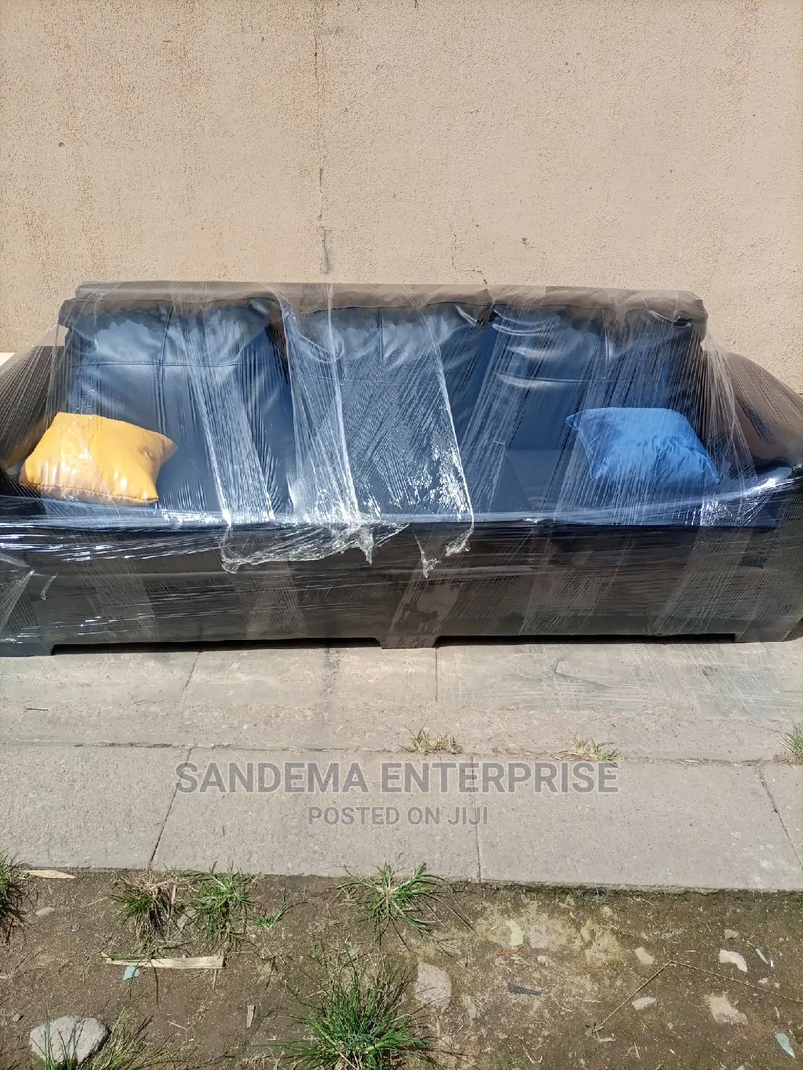 Turkish Sofa