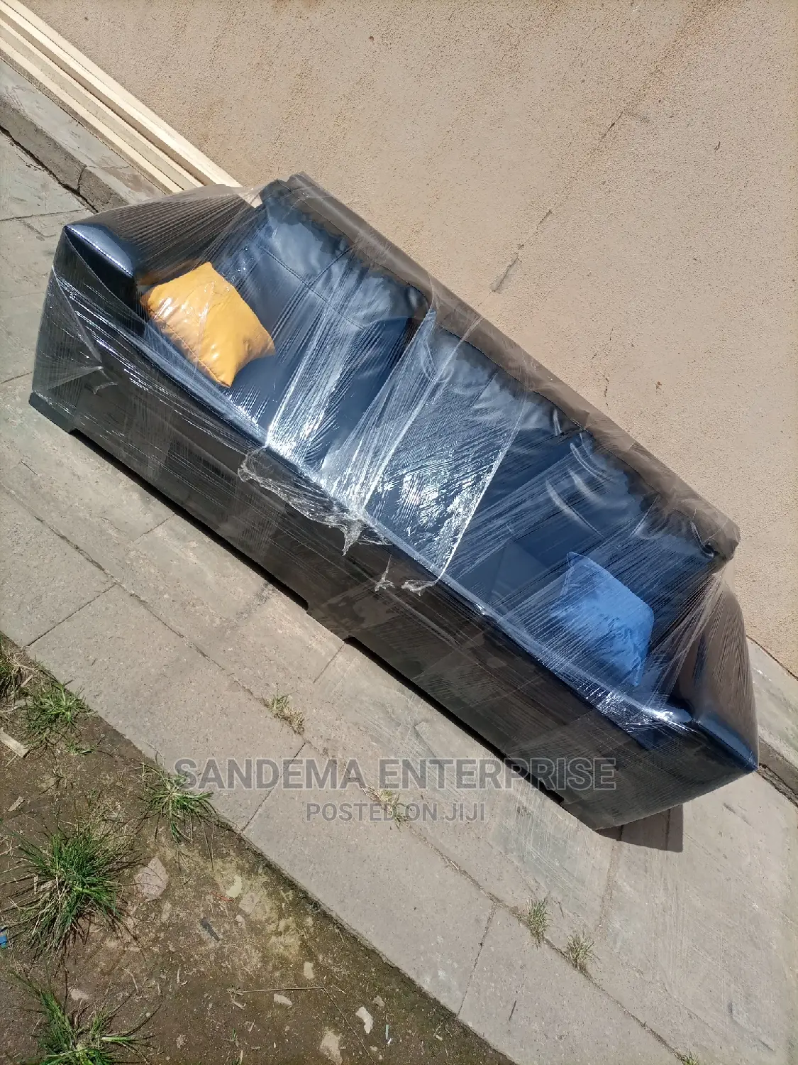 Turkish Sofa