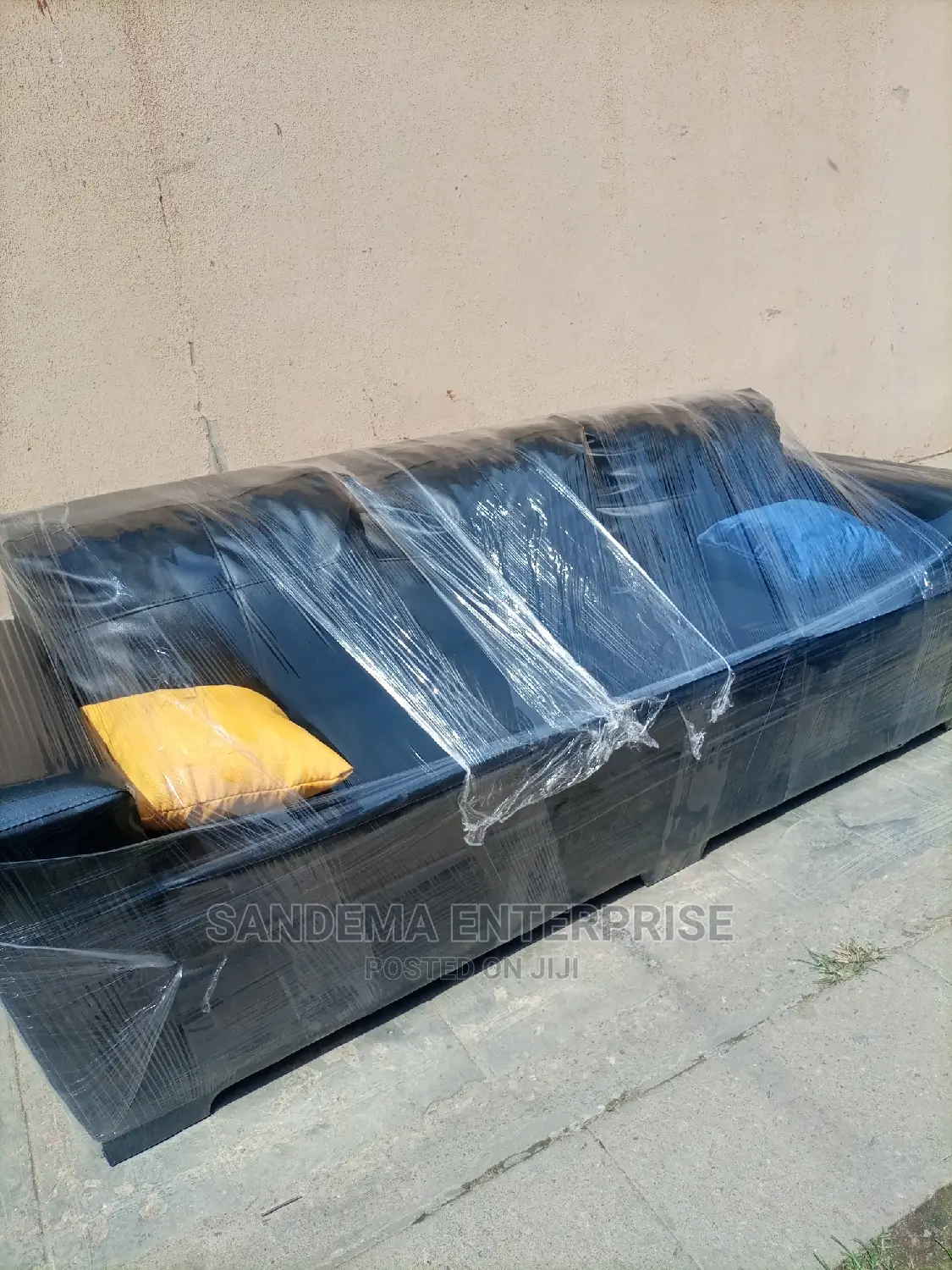 Turkish Sofa