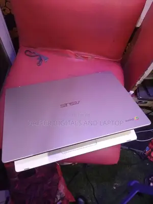 New Laptop Asus A42JB 4GB Intel SSHD (Hybrid) 60GB