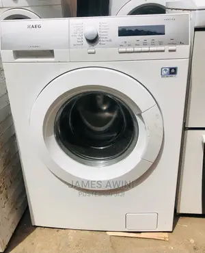 Just Call Us if Your Washing Machine Is Giving You Problems