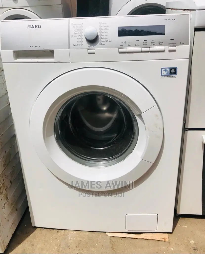 Just Call Us if Your Washing Machine Is Giving You Problems