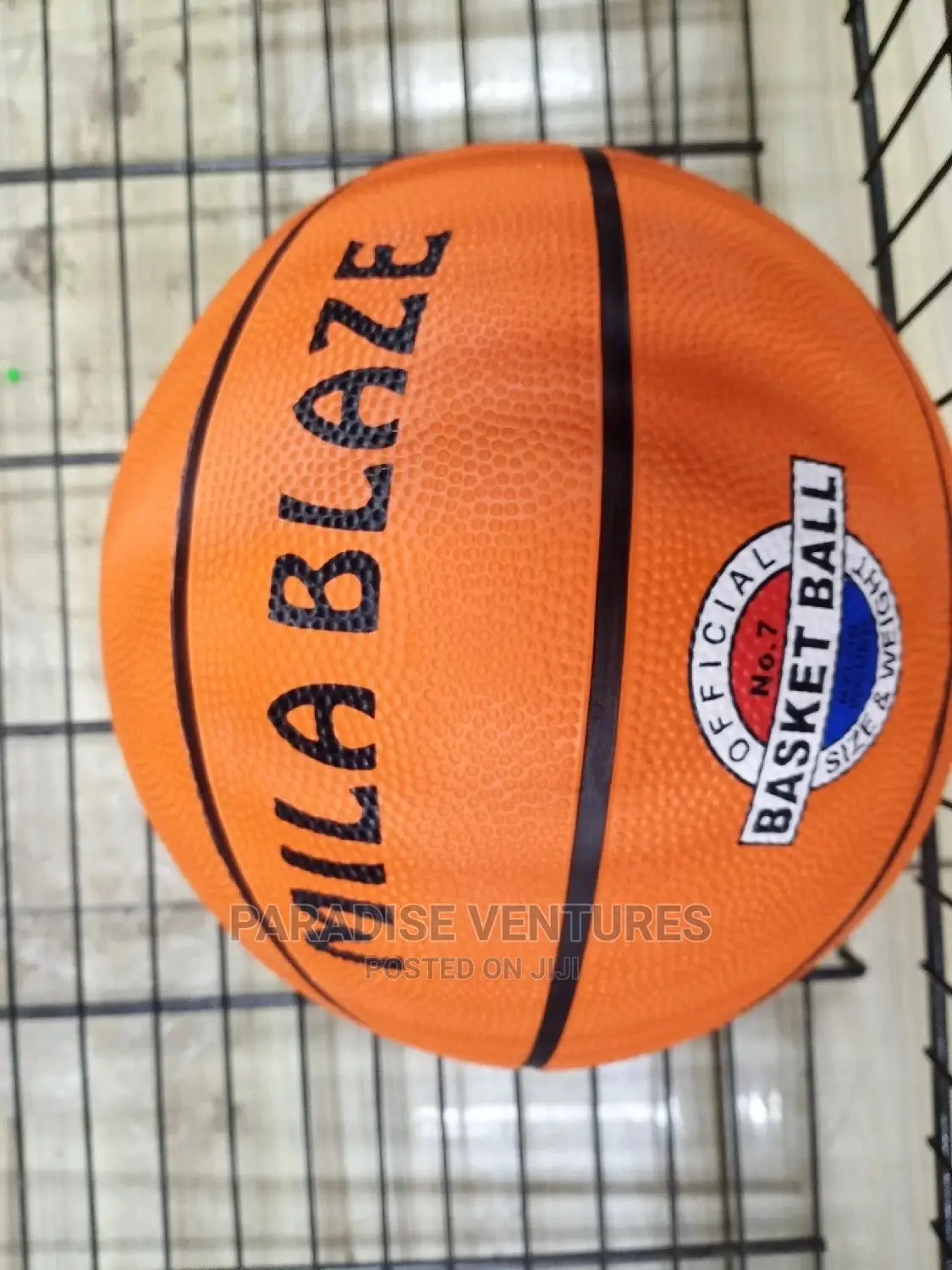 Basketball