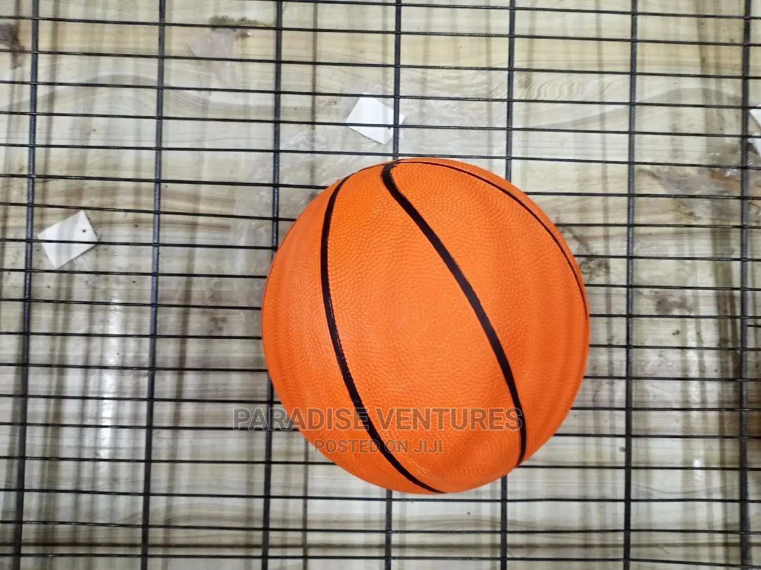 Basketball