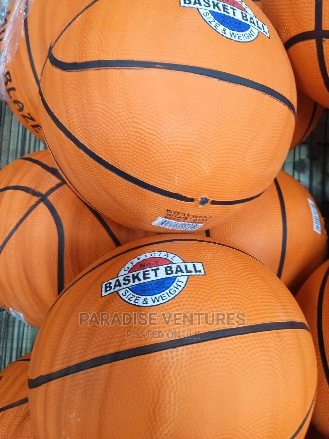 Basketball