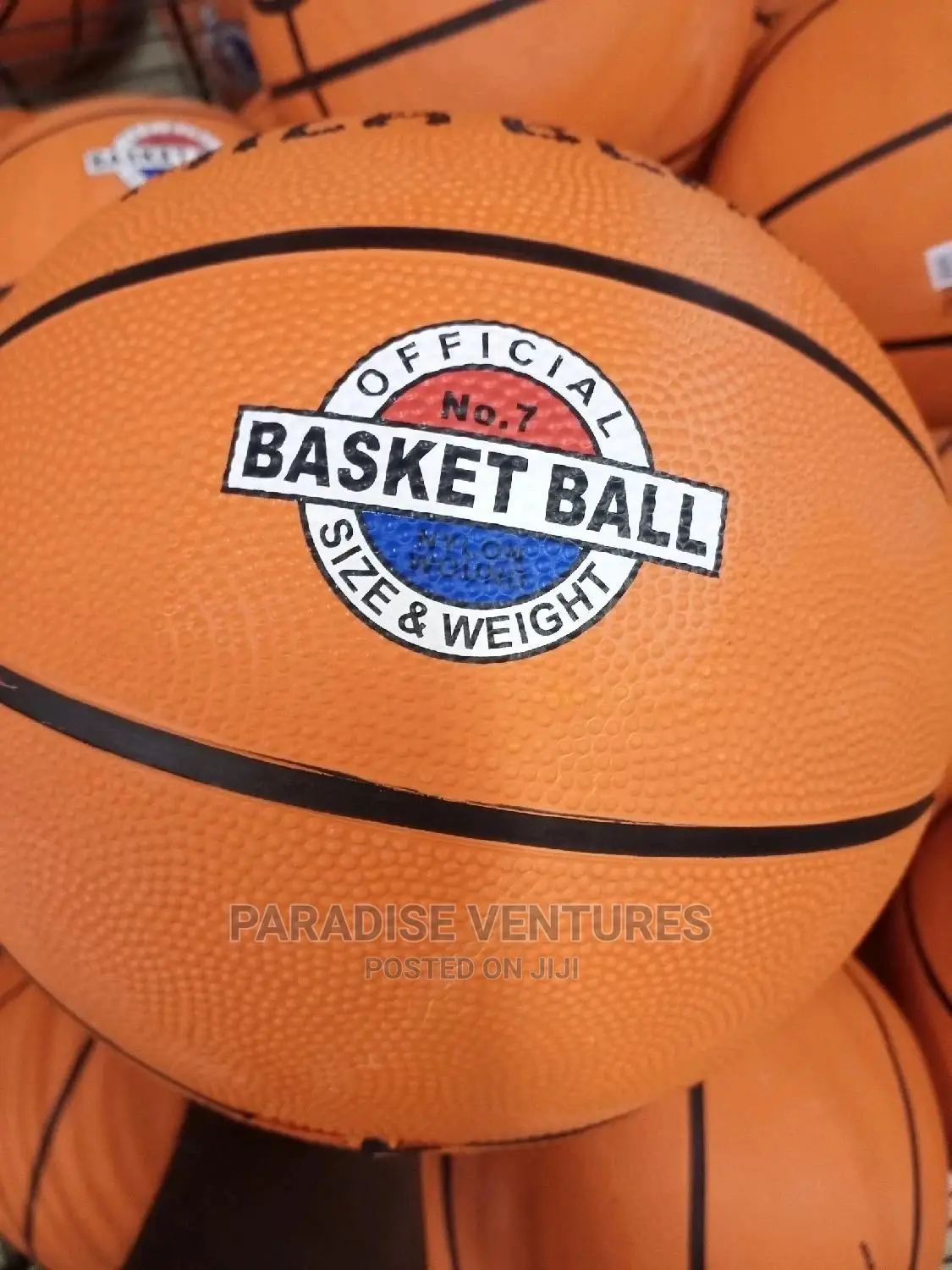 Basketball