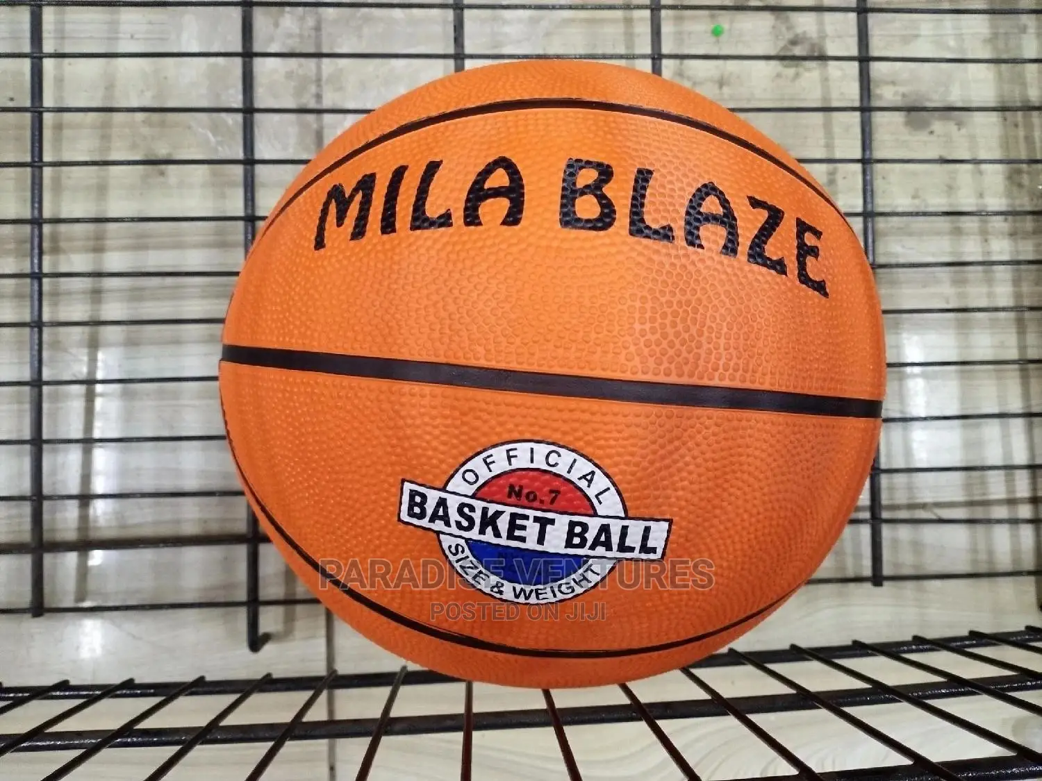 Basketball