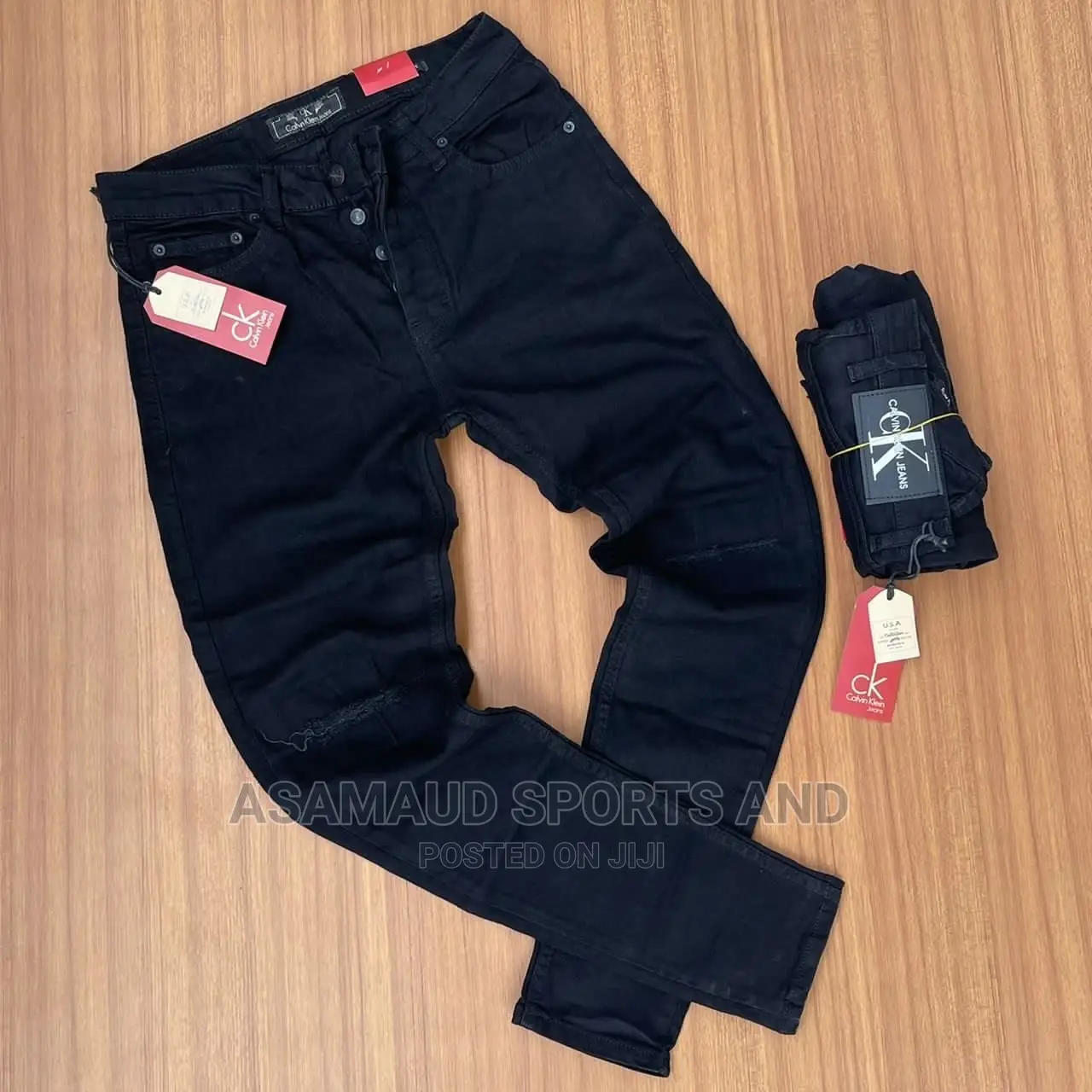 Original Men Jeans at Cool Price