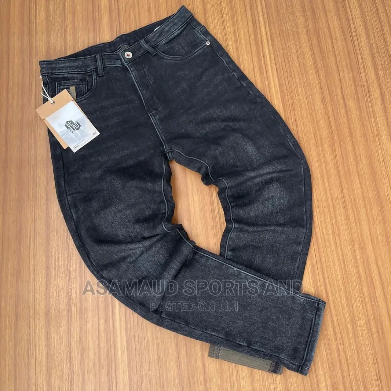 Original Men Jeans at Cool Price
