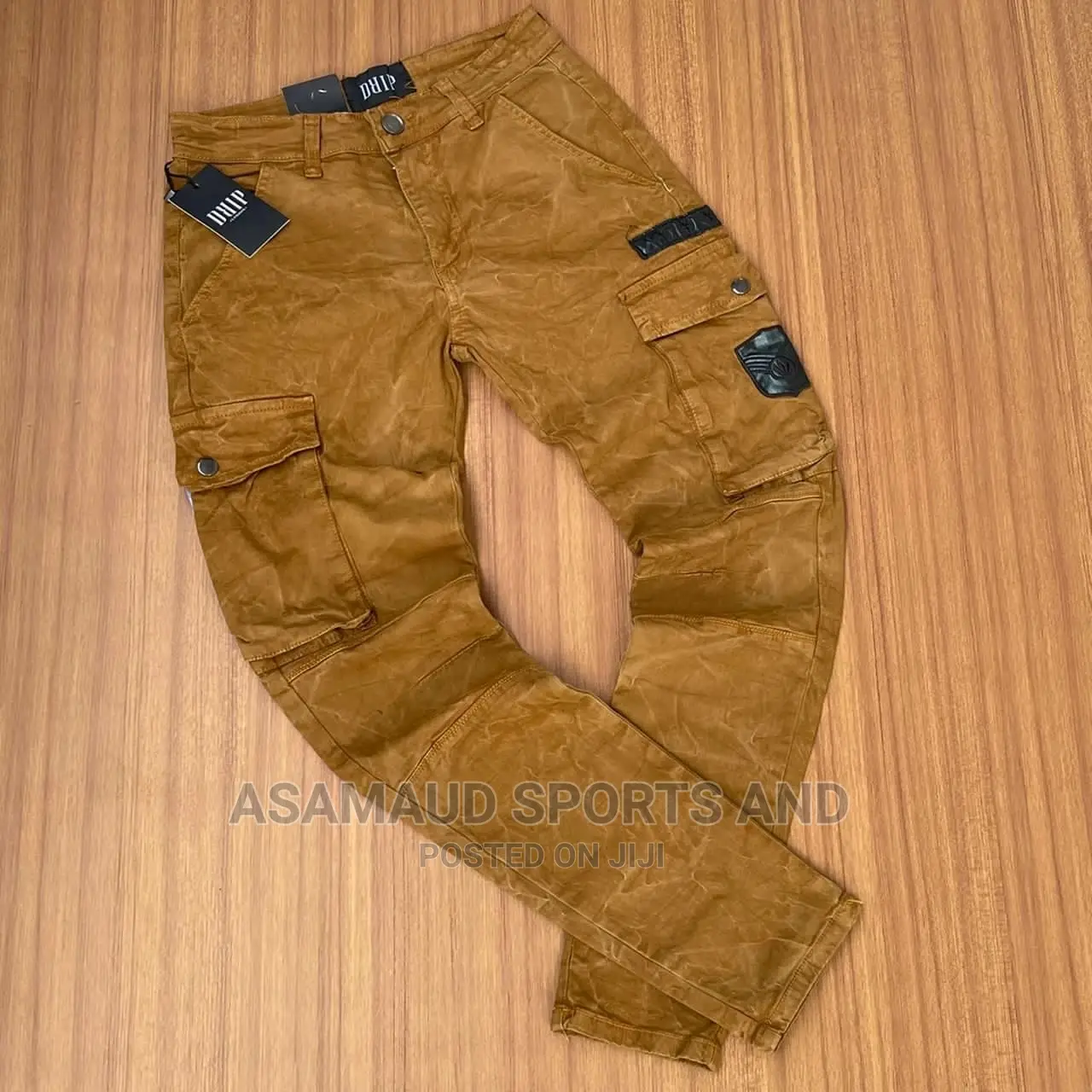 Original Men Jeans at Cool Price