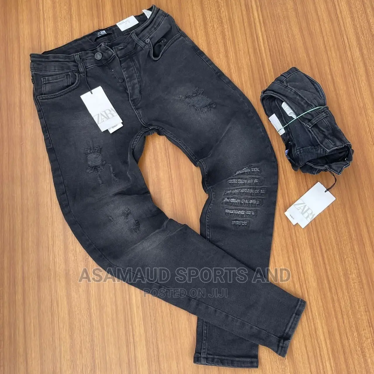 Original Men Jeans at Cool Price