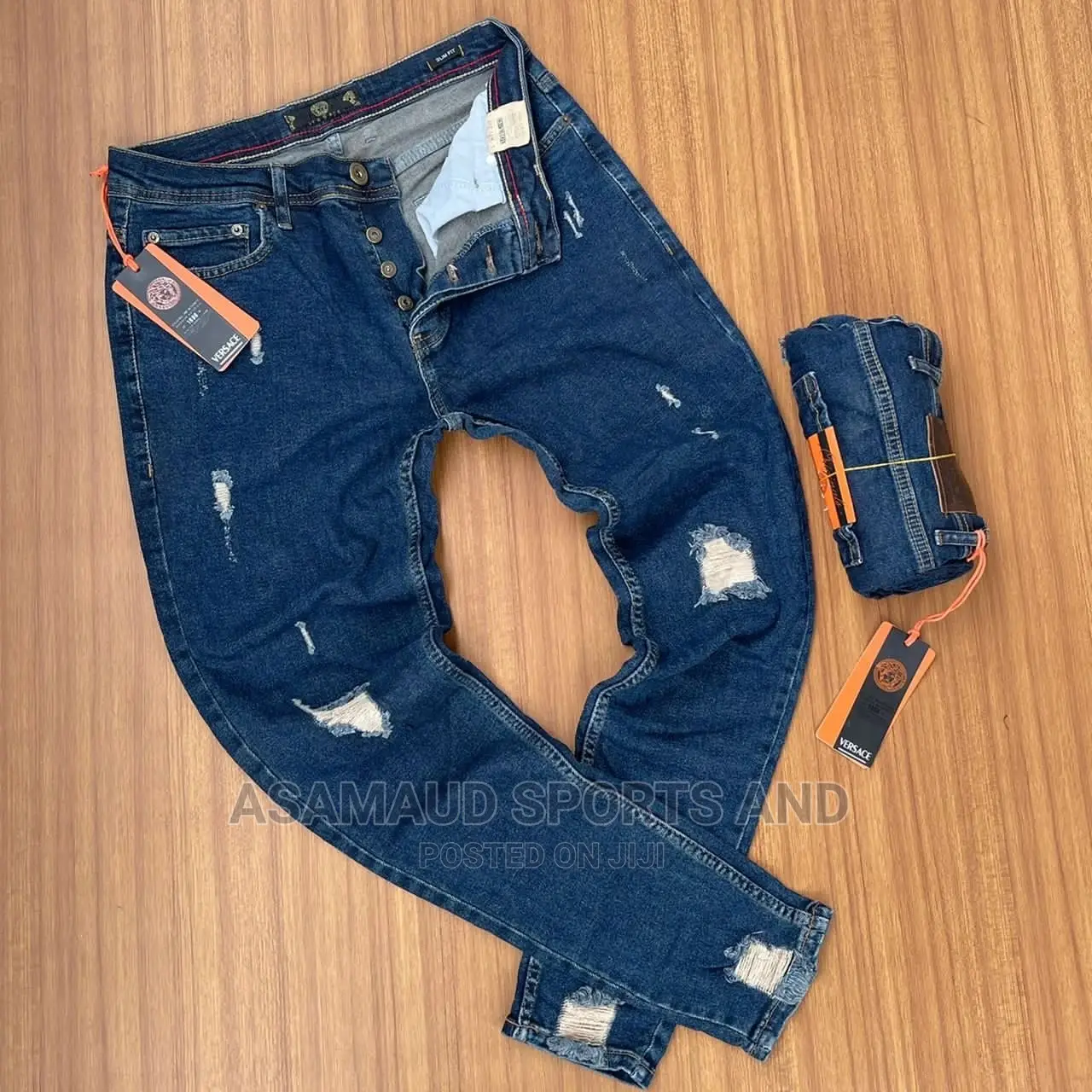 Original Men Jeans at Cool Price