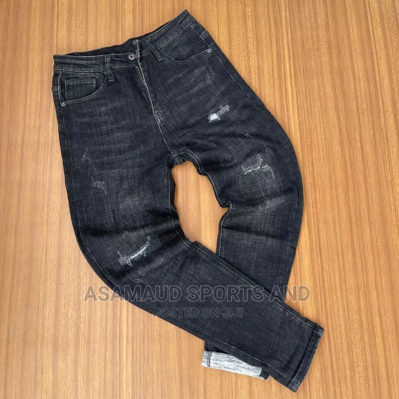 Original Men Jeans at Cool Price