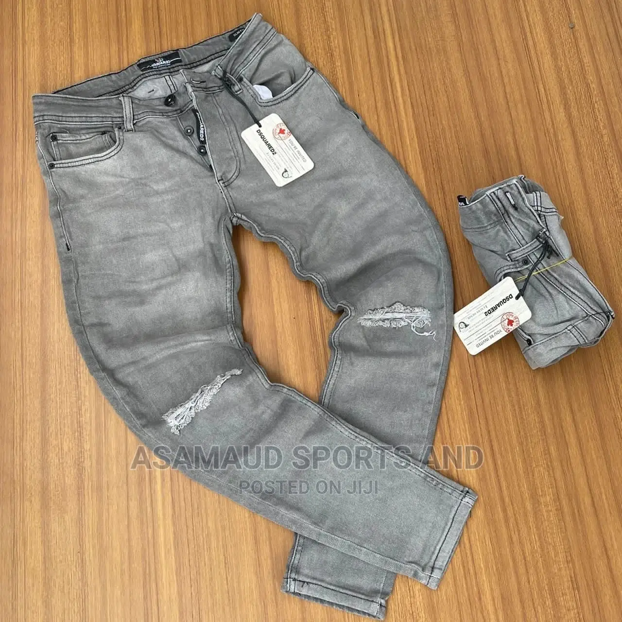 Original Men Jeans at Cool Price