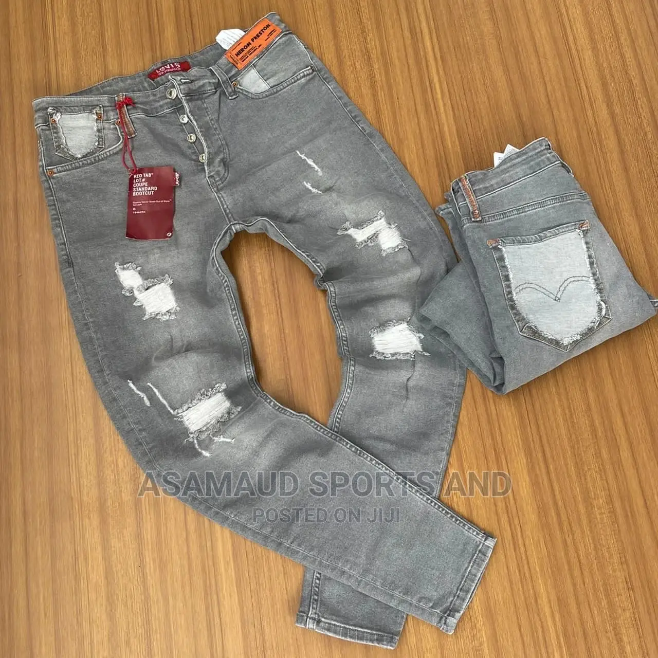 Original Men Jeans at Cool Price