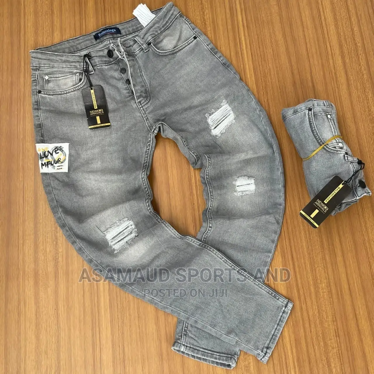 Original Men Jeans at Cool Price