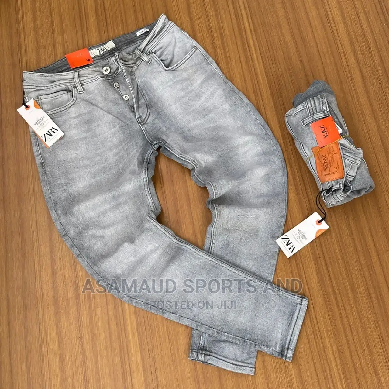 Original Men Jeans at Cool Price