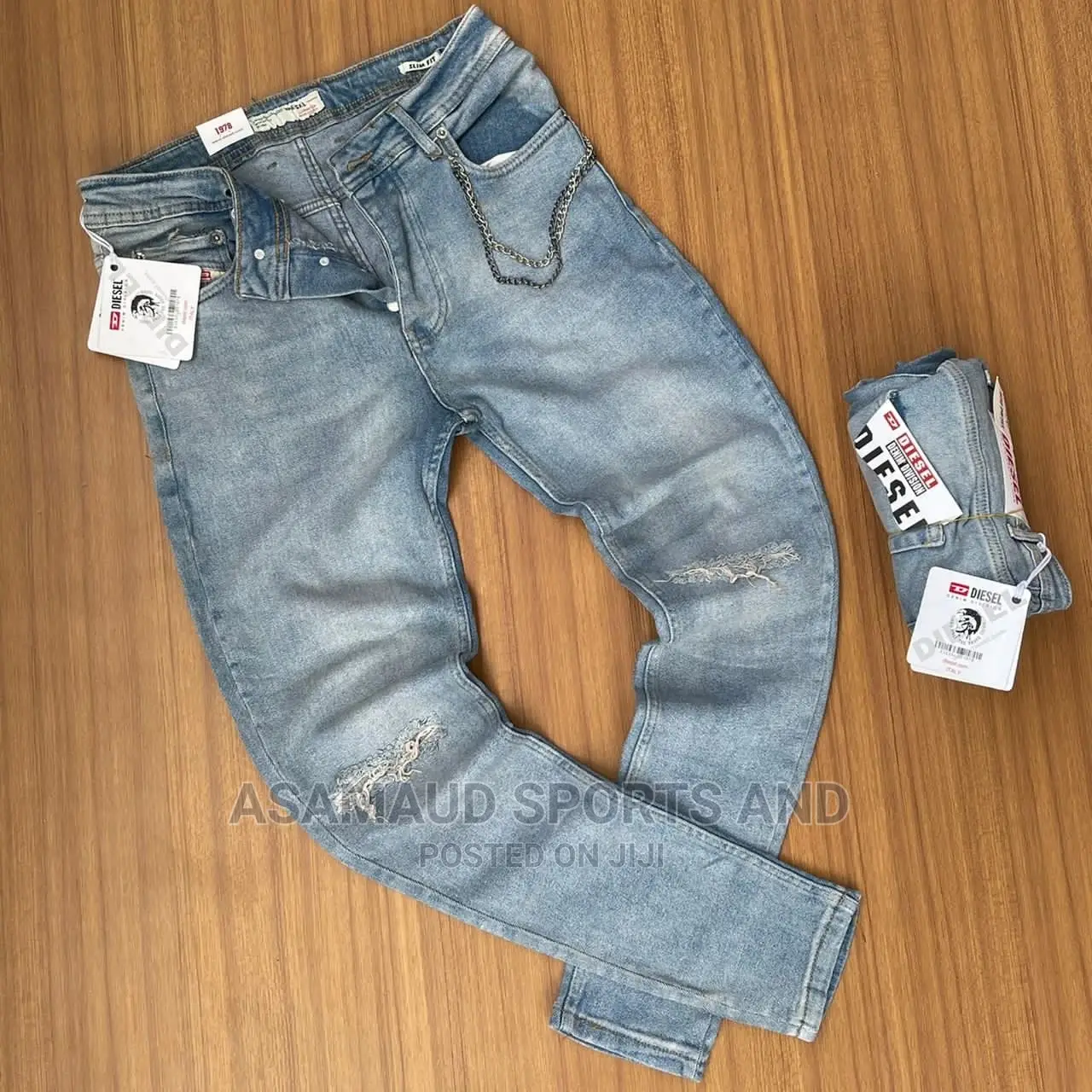 Original Men Jeans at Cool Price