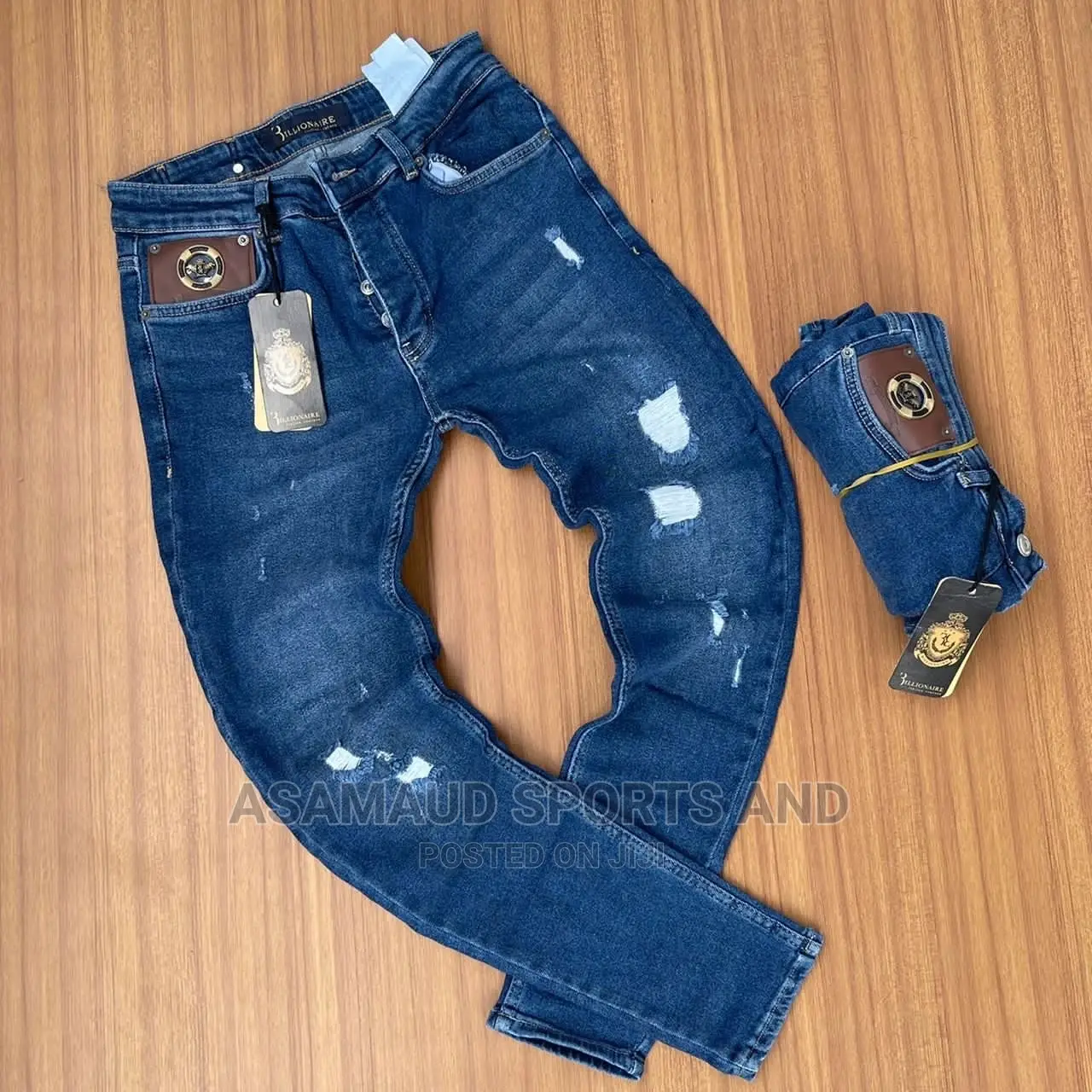 Original Men Jeans at Cool Price