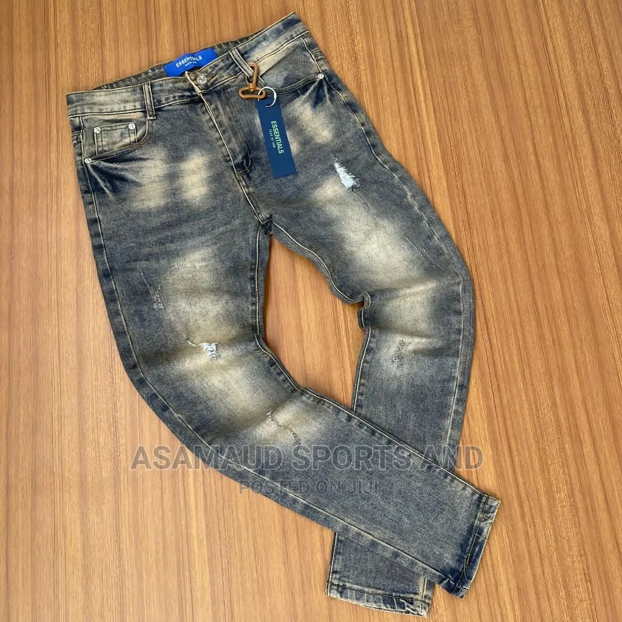 Original Men Jeans at Cool Price