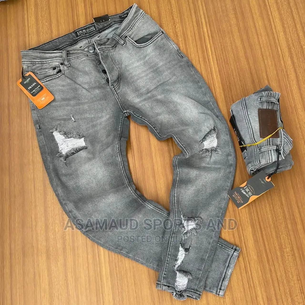 Original Men Jeans at Cool Price