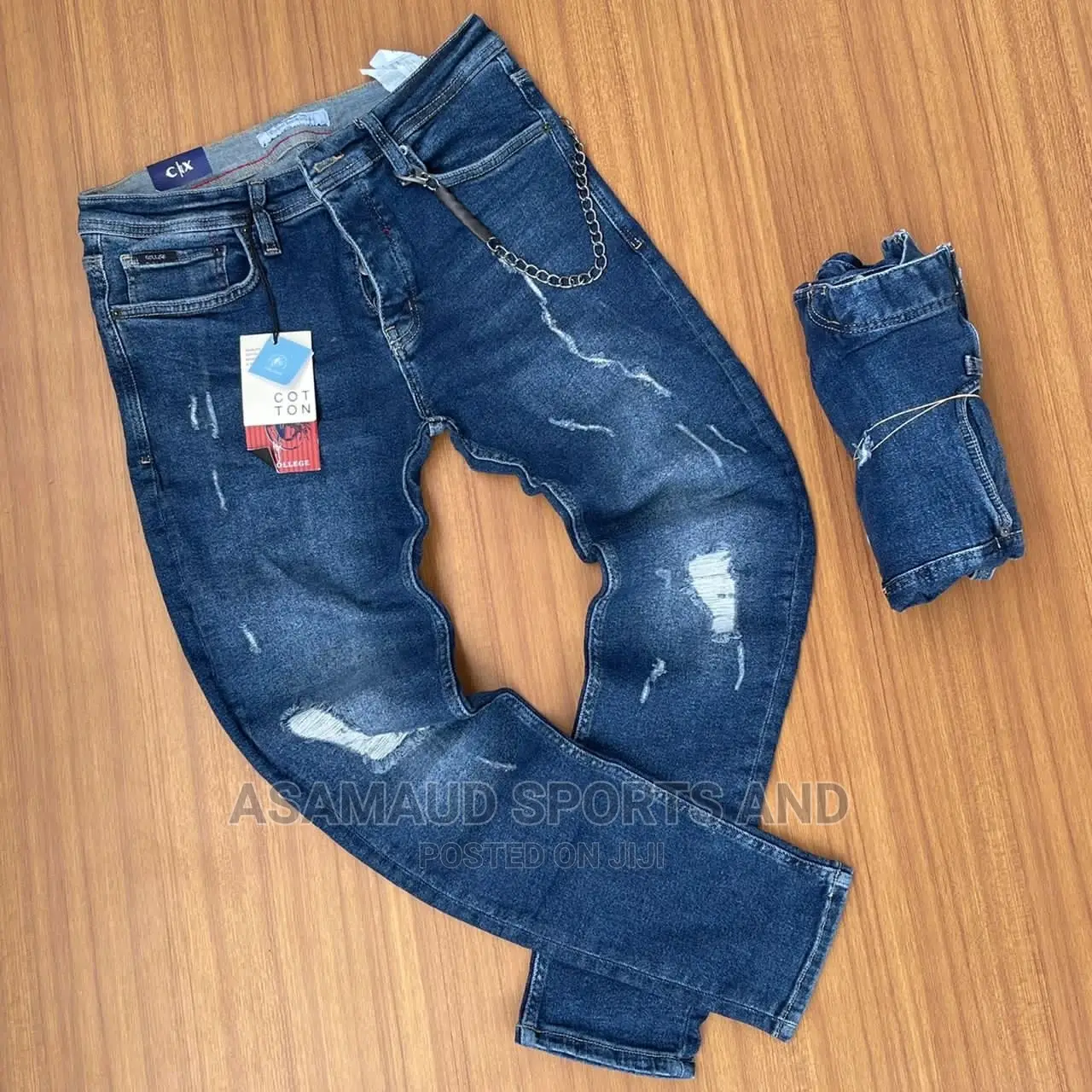 Original Men Jeans at Cool Price