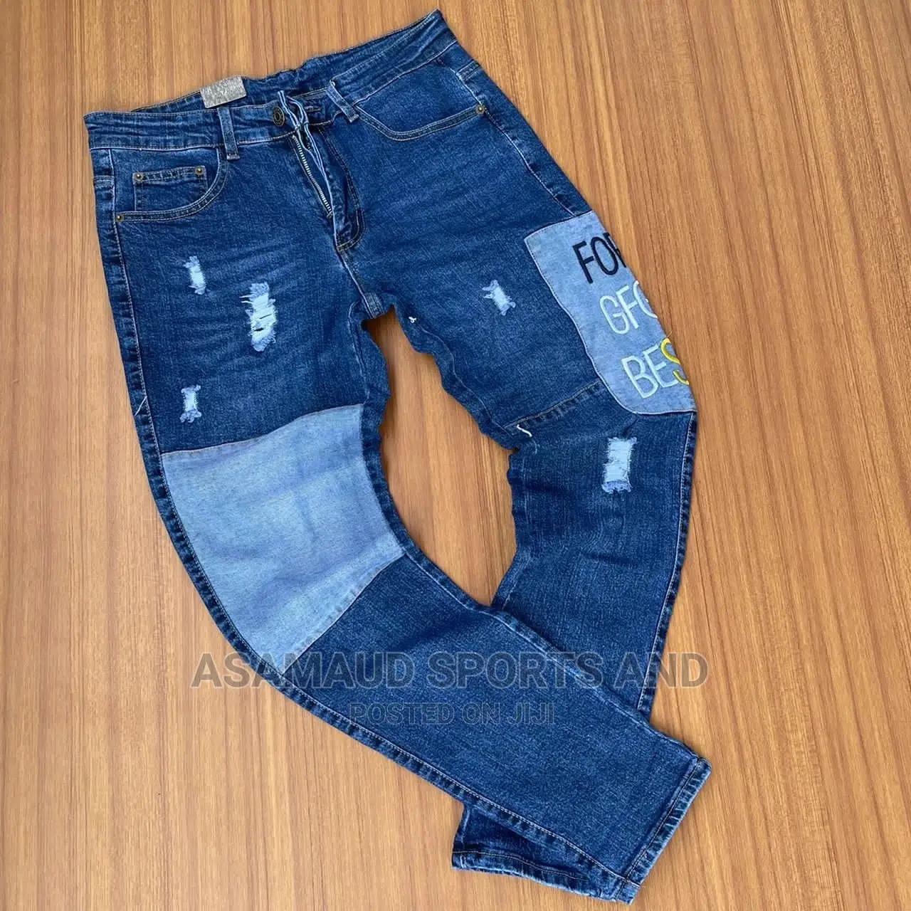 Original Men Jeans at Cool Price