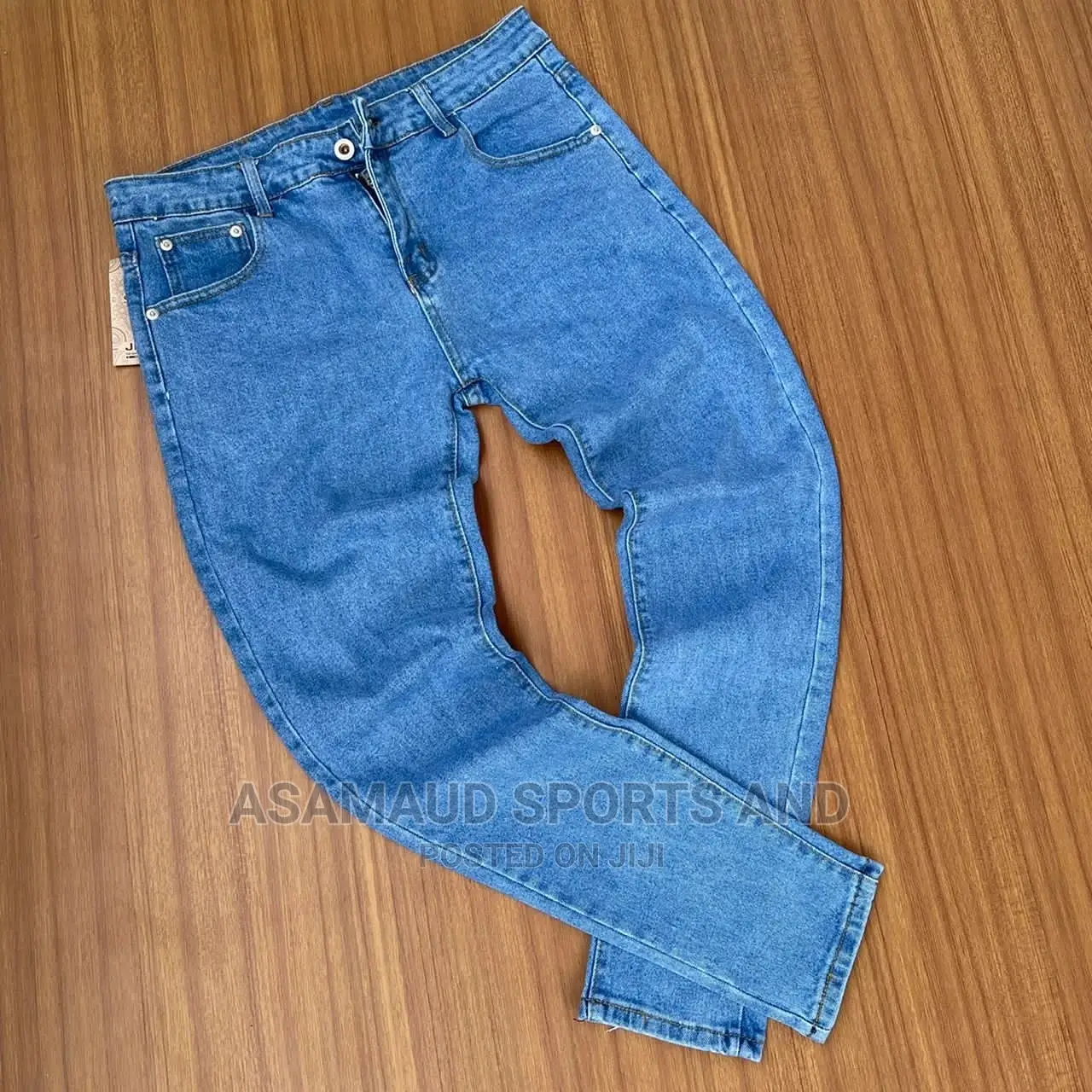 Original Men Jeans at Cool Price