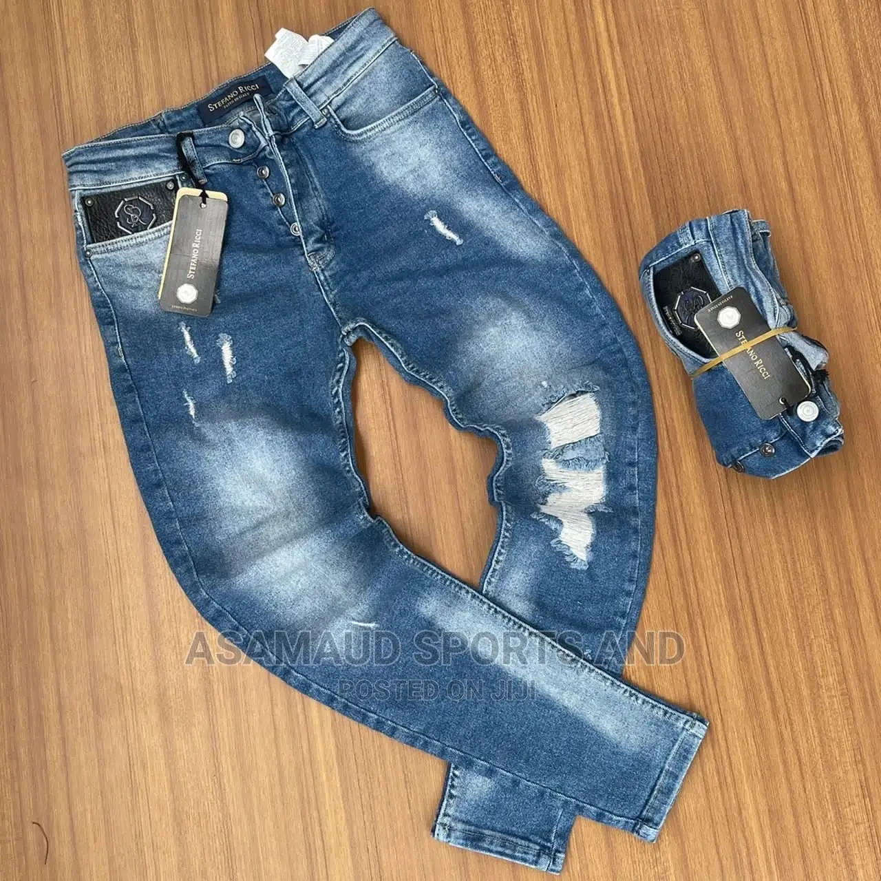 Original Men Jeans at Cool Price