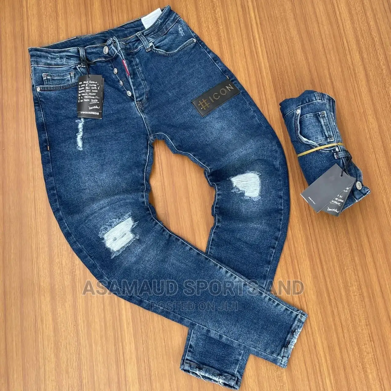 Original Men Jeans at Cool Price