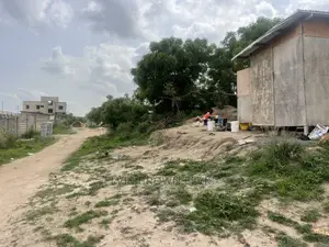 Four Plot of Land for Sale at Lighthouse Legon Hills