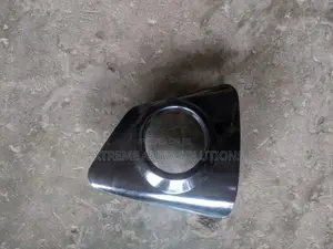 Corolla 2014 - 2016 Foglight Cover