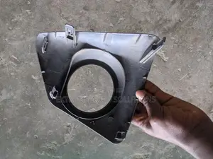 Corolla 2014 - 2016 Foglight Cover
