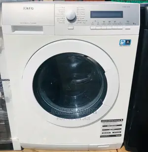 Your Washing Machine Not Functioning Properly!!?