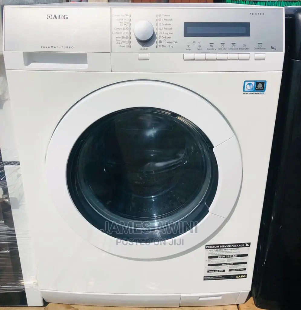 Your Washing Machine Not Functioning Properly!!?