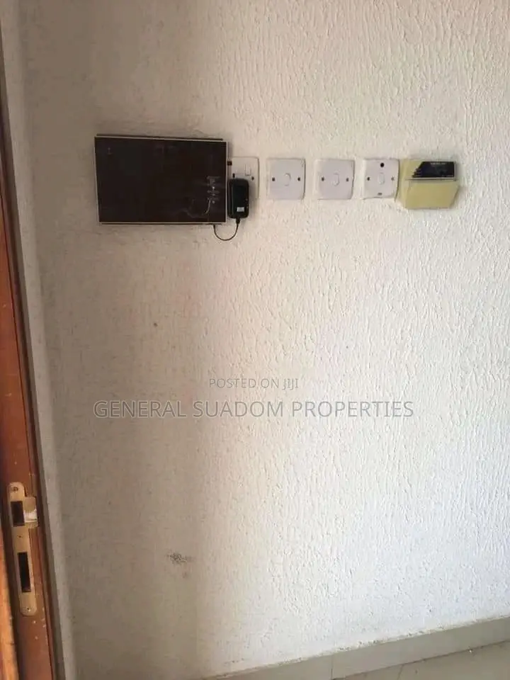 4bdrm House in Suadom Properties, Baatsona Total for Rent