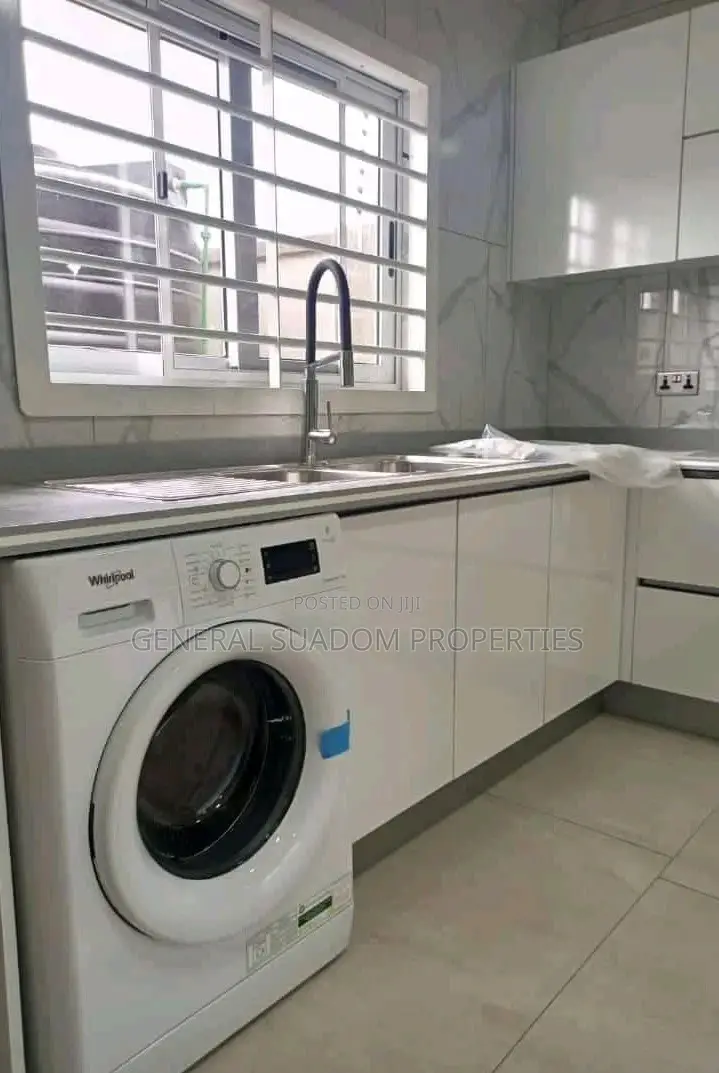 3bdrm Duplex in Suadom Properties, Airport Residential Area for Sale
