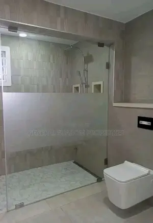 3bdrm Duplex in Suadom Properties, Airport Residential Area for Sale