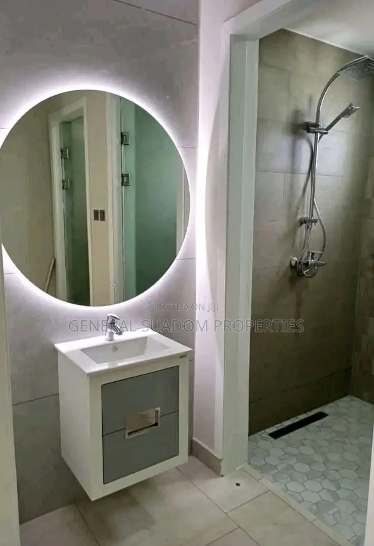3bdrm Duplex in Suadom Properties, Airport Residential Area for Sale
