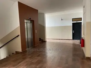 Furnished 2bdrm Apartment in Osu for Rent