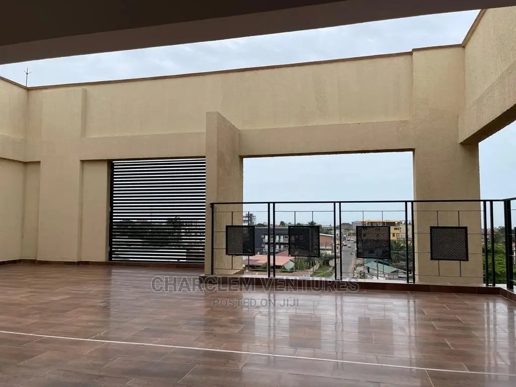 Furnished 2bdrm Apartment in Osu for Rent