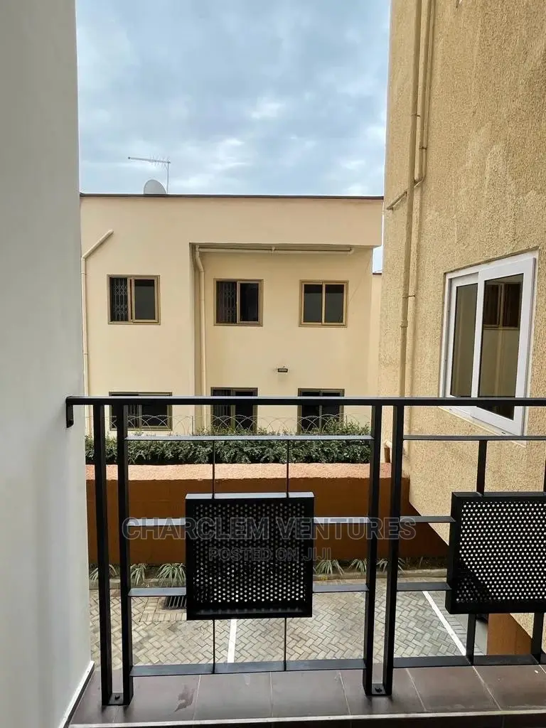 Furnished 2bdrm Apartment in Osu for Rent