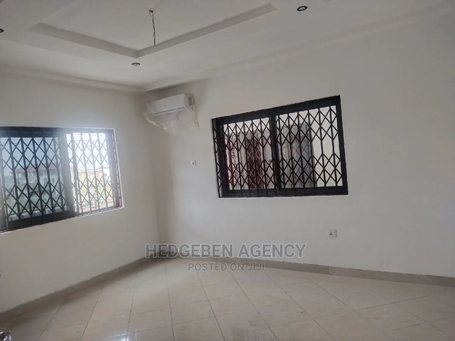 3bdrm Duplex in Oyarifa for rent