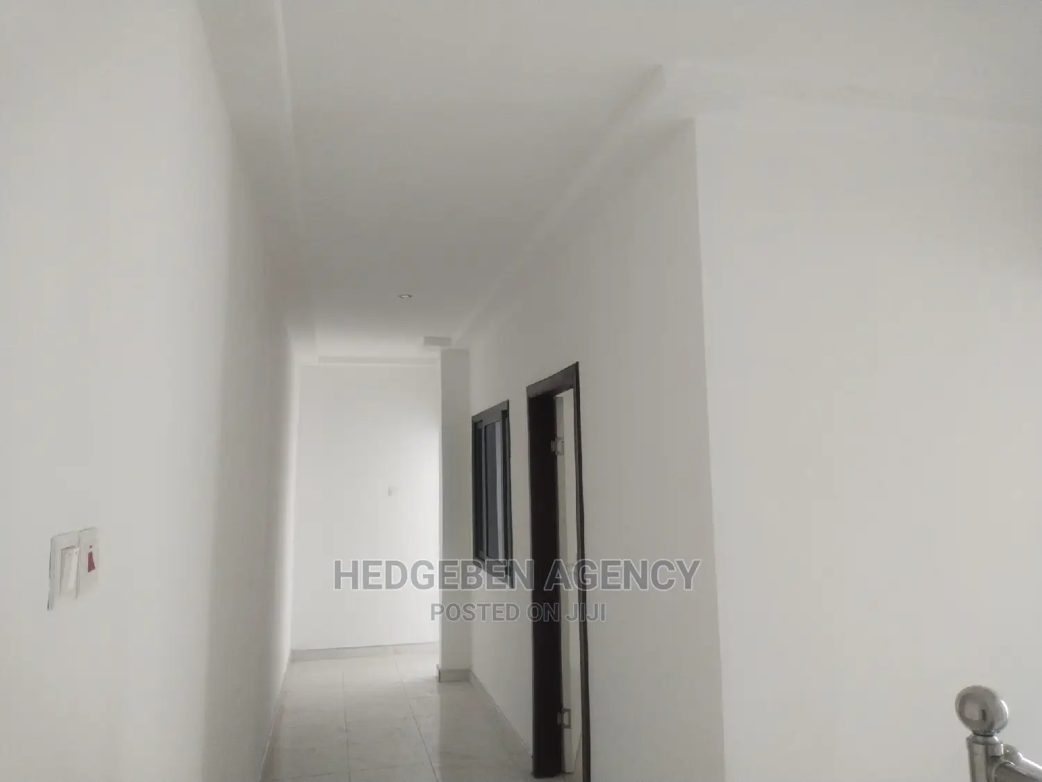 3bdrm Duplex in Oyarifa for rent