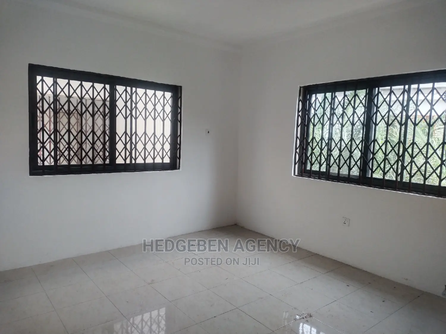 3bdrm Duplex in Oyarifa for rent